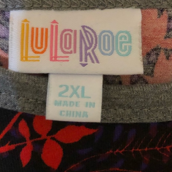 Randy Top - Picture 2 of 2